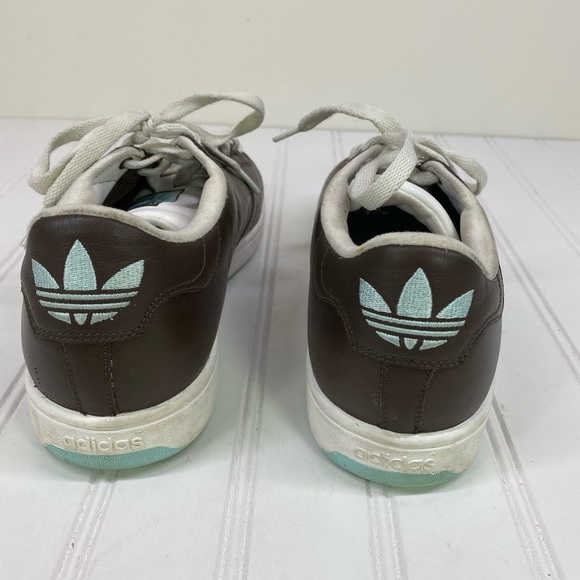 Adidas “Respect M.E.” Missy Elliot Crown sneakers - Picture 5 of 7